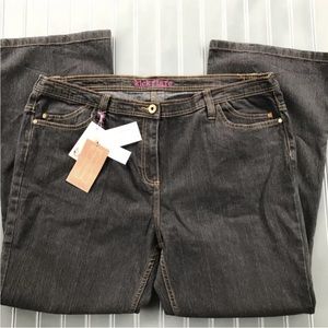Women’s Kick Flare Jeans Size 18